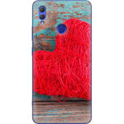 Чехол Uprint Honor Note 10 