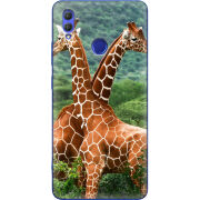 Чехол Uprint Honor Note 10 