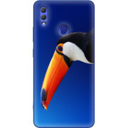 Чехол Uprint Honor Note 10 