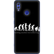 Чехол Uprint Honor Note 10 