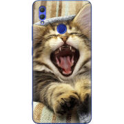 Чехол Uprint Honor Note 10 