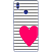 Чехол Uprint Honor Note 10 