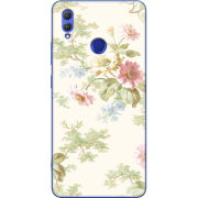 Чехол Uprint Honor Note 10 