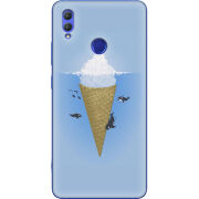 Чехол Uprint Honor Note 10 