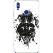 Чехол Uprint Honor Note 10 