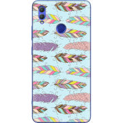 Чехол Uprint Honor Note 10 