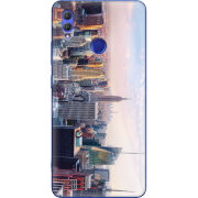 Чехол Uprint Honor Note 10 