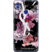 Чехол Uprint Honor Note 10 