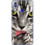 Чехол Uprint Honor Note 10 