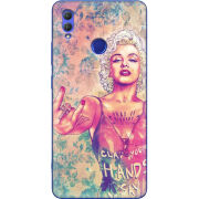 Чехол Uprint Honor Note 10 