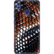 Чехол Uprint Honor Note 10 