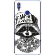 Чехол Uprint Honor Note 10 