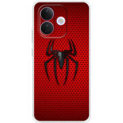 Чохол BoxFace Xiaomi Redmi Note 17 Pro 