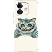 Чохол BoxFace Xiaomi Redmi Note 17 Pro 