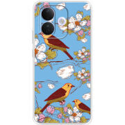 Чохол BoxFace Xiaomi Redmi Note 17 Pro 