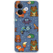 Чохол BoxFace Xiaomi Redmi Note 17 Pro 