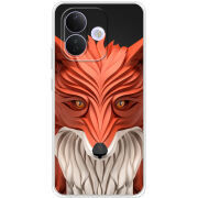Чохол BoxFace Xiaomi Redmi Note 17 Pro 