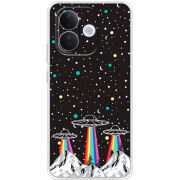 Чохол BoxFace Xiaomi Redmi Note 17 Pro 