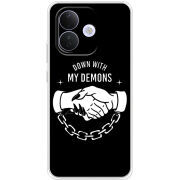 Чохол BoxFace Xiaomi Redmi Note 17 Pro 