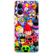 Чохол BoxFace Xiaomi Redmi Note 17 Pro 