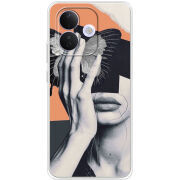 Чохол BoxFace Xiaomi Redmi Note 17 Pro 