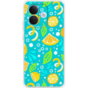 Чохол BoxFace Xiaomi Redmi Note 17 Pro 