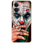 Чохол BoxFace Xiaomi Redmi Note 17 Pro Джокер