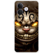 Чохол BoxFace Xiaomi Redmi Note 17 Pro 
