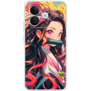 Чохол BoxFace Xiaomi Redmi Note 17 Pro 