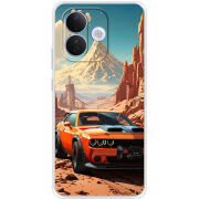 Чохол BoxFace Xiaomi Redmi Note 17 Pro 