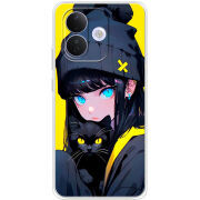 Чохол BoxFace Xiaomi Redmi Note 17 Pro 