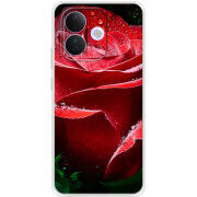 Чохол BoxFace Xiaomi Redmi Note 17 Pro 