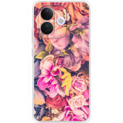 Чохол BoxFace Xiaomi Redmi Note 17 Pro 