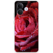 Чохол BoxFace Xiaomi Redmi Note 17 Pro 