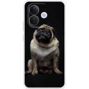 Чохол BoxFace Xiaomi Redmi Note 17 Pro 