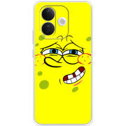 Чохол BoxFace Xiaomi Redmi Note 17 Pro 