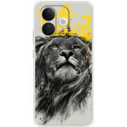 Чохол BoxFace Xiaomi Redmi Note 17 Pro 