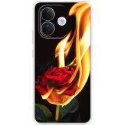Чохол BoxFace Xiaomi Redmi Note 17 Pro 