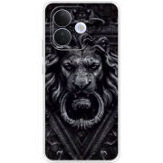 Чохол BoxFace Xiaomi Redmi Note 17 Pro 