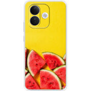 Чохол BoxFace Xiaomi Redmi Note 17 Pro 