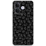 Чохол BoxFace Xiaomi Redmi Note 17 Pro 