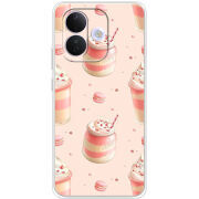 Чохол BoxFace Xiaomi Redmi Note 17 Pro 