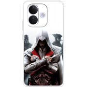Чохол BoxFace Xiaomi Redmi Note 17 Pro Assassins Creed 3