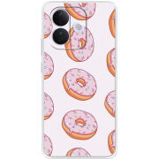 Чохол BoxFace Xiaomi Redmi Note 17 Pro 