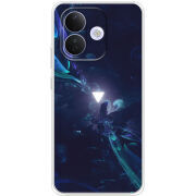 Чохол BoxFace Xiaomi Redmi Note 17 Pro 