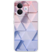 Чохол BoxFace Xiaomi Redmi Note 17 Pro 