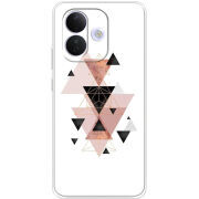 Чохол BoxFace Xiaomi Redmi Note 17 Pro 