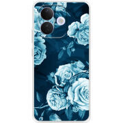 Чохол BoxFace Xiaomi Redmi Note 17 Pro 