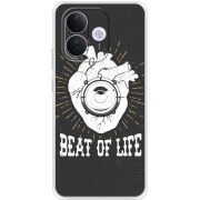 Чохол BoxFace Xiaomi Redmi Note 17 Pro 