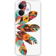 Чохол BoxFace Xiaomi Redmi Note 17 Pro 